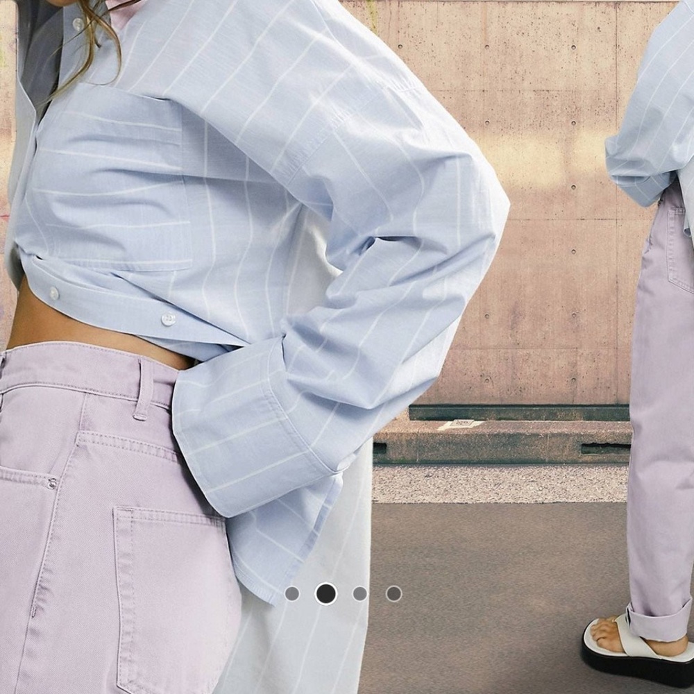 ASOS Jeans - Picture 2 of 3